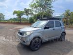 2009 Daihatsu Terios Bego