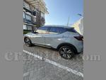 2024 Nissan Kickd
