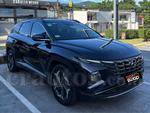 2021 Hyundai Tucson Gl Elegant