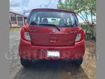 2017 Suzuki Celerio
