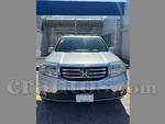 2013 Honda Pilot