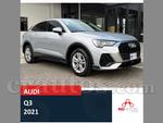 2021 Audi Q3