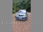 2019 Geely Gx3