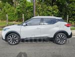 2019 Nissan Kicks