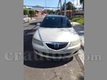 2003 Mazda Mazda 6