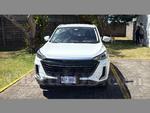 2024 BAIC X3 Fashion