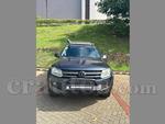 2011 Volkswagen Amarok Bi Turbo