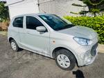 2024 Suzuki Alto