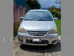 2005 Suzuki Aerio