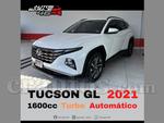 2021 Hyundai Tucson Gl
