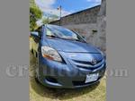 2007 Toyota Yaris