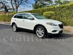 mazda cx9 2013