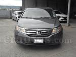 2011 Honda Odyssey