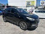 Hyundai Tucson 2015