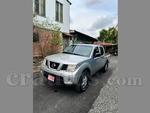 2009 Nissan Navara