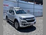 2020 Chevrolet Trail Blazer Ltz