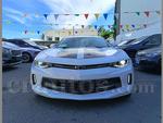 2017 Chevrolet Camaro Rs
