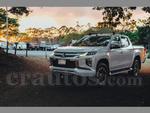 2019 Mitsubishi L200