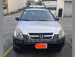 2002 Honda Cr-v