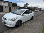 2017 Hyundai Accent