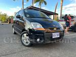 2015 Chevrolet Spark