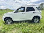 2016 Daihatsu Terios