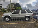 2005 Nissan Pathfinder