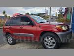 2003 Toyota Rav4
