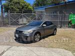 2013 Kia Cerato