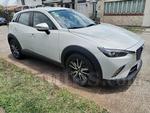 2018 Mazda Cx3