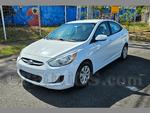 2017 Hyundai Accent