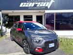 2021 Citroen C3