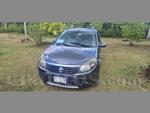 2011 Renault Sandero Stepway