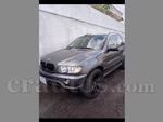 2003 BMW X5