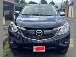 Mazda Bt50 2018