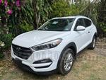 Hyundai Tucson 2016
