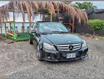 2012 Mercedes-Benz C180