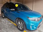 2018 Suzuki Vitara