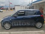 2009 Suzuki Swift