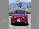 2019 Nissan Qashqai