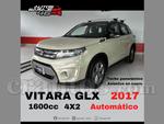 2017 Suzuki Vitara Glx