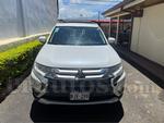 2016 Mitsubishi Outlander