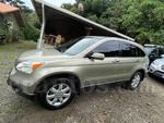 2007 Honda Cr-v