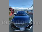2019 MG Zs