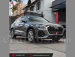 2023 Audi Q3 Sportback