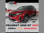 2023 Peugeot 3008 Gt