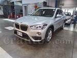 2017 BMW X1