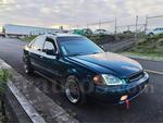 1998 Honda Civic