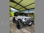 1992 Jeep Wrangler