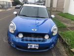 2013 Mini Countryman